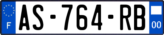AS-764-RB