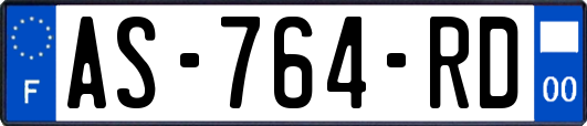 AS-764-RD