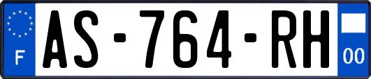 AS-764-RH