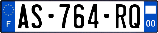AS-764-RQ