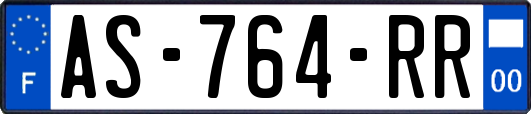 AS-764-RR