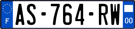 AS-764-RW
