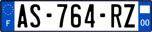 AS-764-RZ