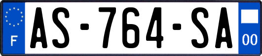 AS-764-SA