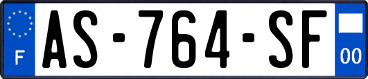 AS-764-SF