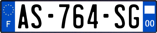 AS-764-SG