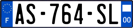 AS-764-SL