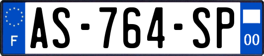 AS-764-SP