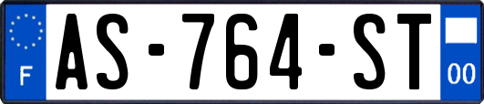 AS-764-ST