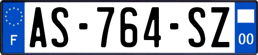 AS-764-SZ