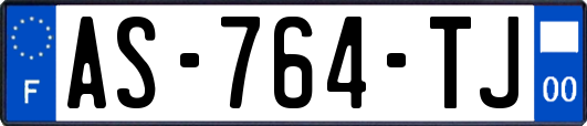 AS-764-TJ