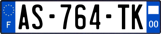 AS-764-TK