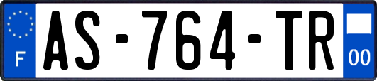AS-764-TR