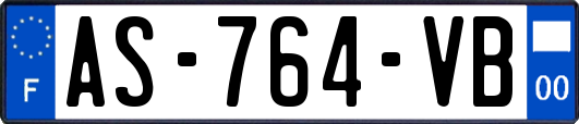 AS-764-VB