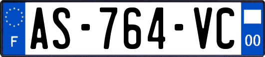 AS-764-VC