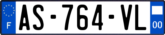 AS-764-VL