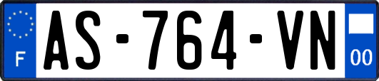 AS-764-VN