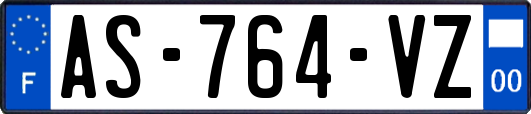 AS-764-VZ