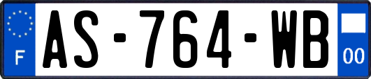 AS-764-WB