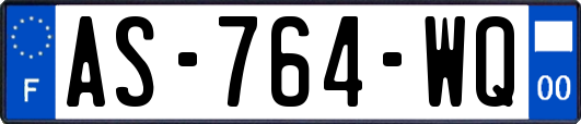 AS-764-WQ