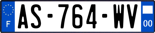 AS-764-WV