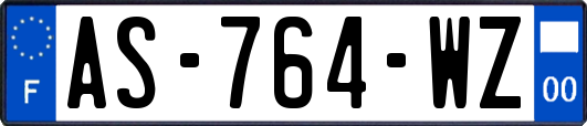 AS-764-WZ
