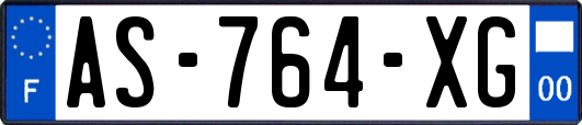 AS-764-XG