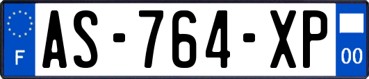 AS-764-XP