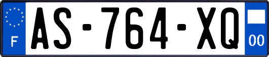 AS-764-XQ