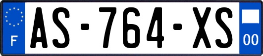 AS-764-XS