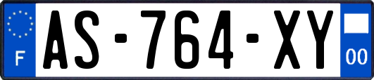 AS-764-XY