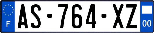 AS-764-XZ