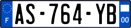 AS-764-YB