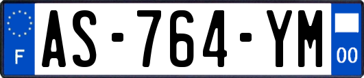 AS-764-YM