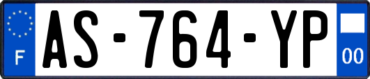 AS-764-YP