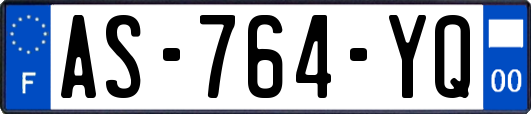 AS-764-YQ