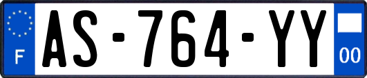 AS-764-YY