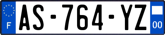 AS-764-YZ