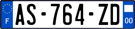 AS-764-ZD