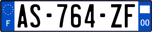 AS-764-ZF