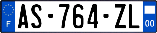 AS-764-ZL