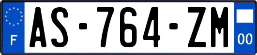 AS-764-ZM