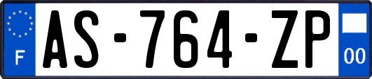 AS-764-ZP