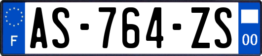 AS-764-ZS