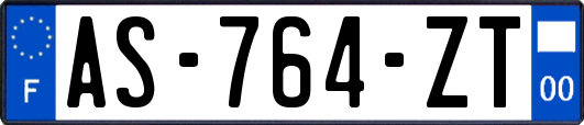 AS-764-ZT