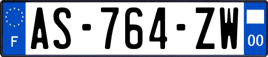 AS-764-ZW
