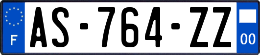 AS-764-ZZ