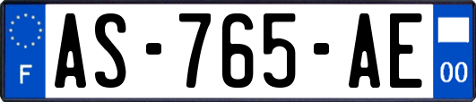 AS-765-AE