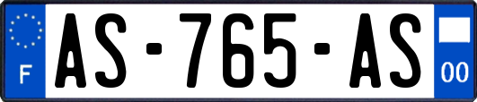 AS-765-AS