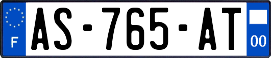 AS-765-AT